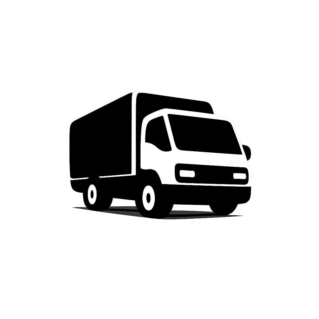 Parcel Courier